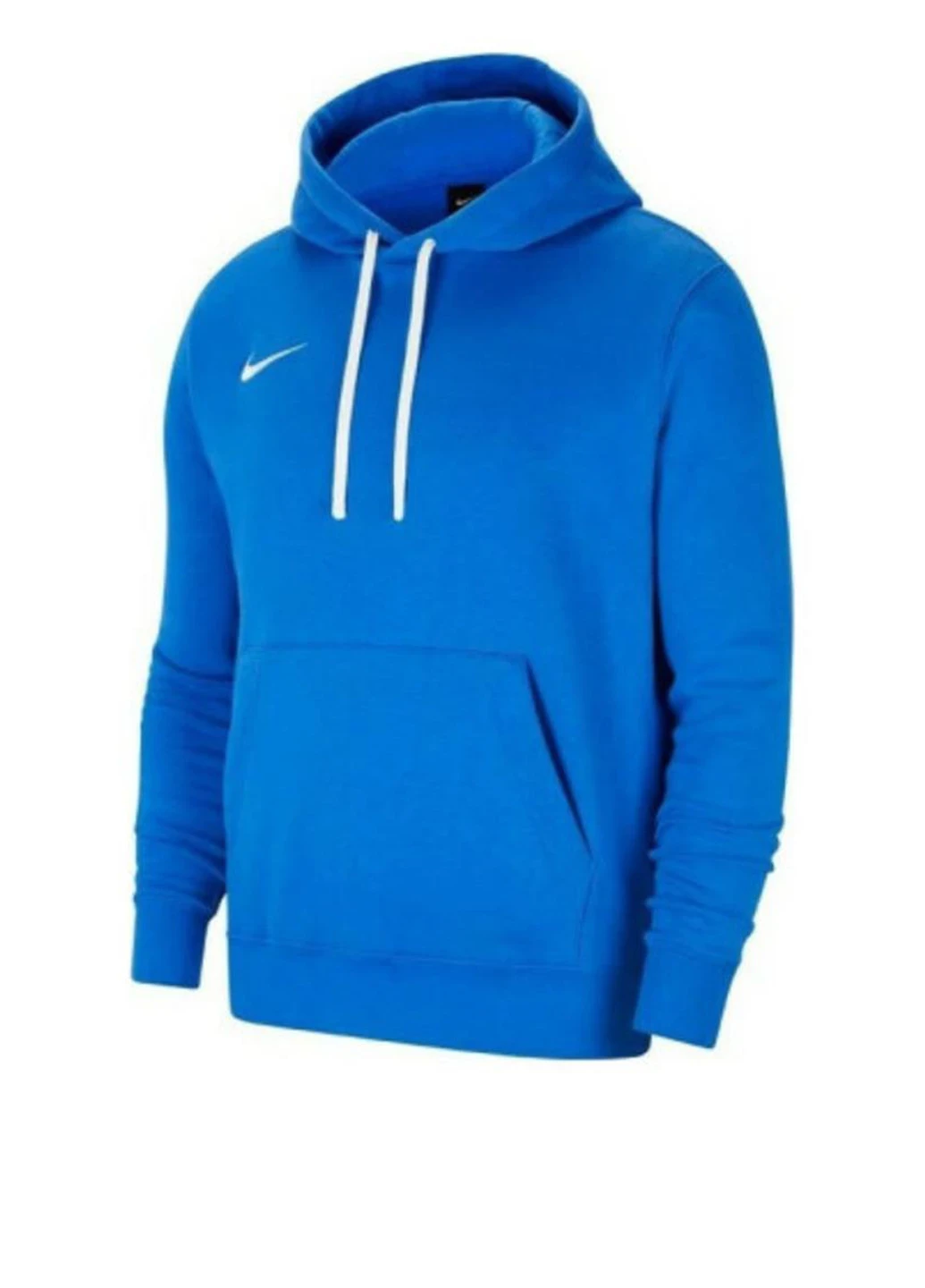 Кофта жіночі Nike Wmns Park 20 Fleece (CW6957-463) — фото 1