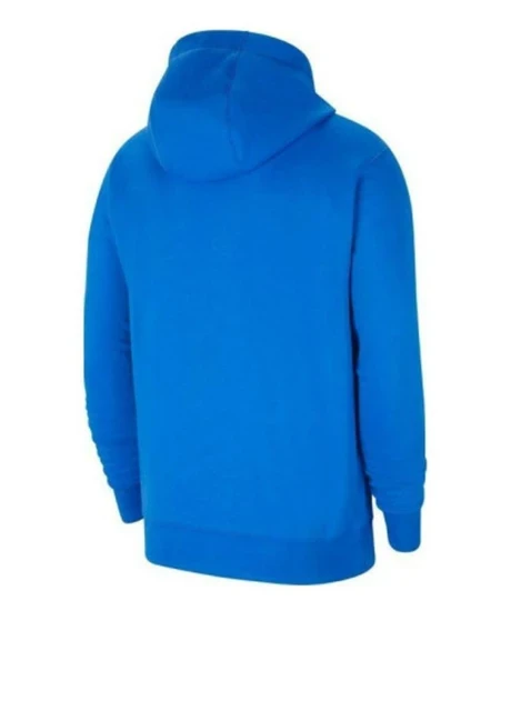 Кофта жіночі Nike Wmns Park 20 Fleece (CW6957-463) — фото 3