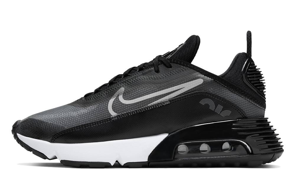Кросівки чоловічі Nike Air Max 2090 (CW7306-001) — фото 1