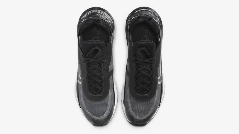Кросівки чоловічі Nike Air Max 2090 (CW7306-001) — фото 4