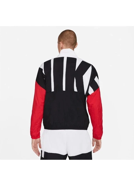 Вітровка чоловіча Nike M Nk Jkt Starting Five (CW7348-101) — фото 4