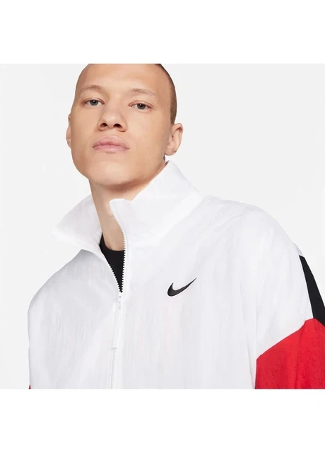 Вітровка чоловіча Nike M Nk Jkt Starting Five (CW7348-101) — фото 5