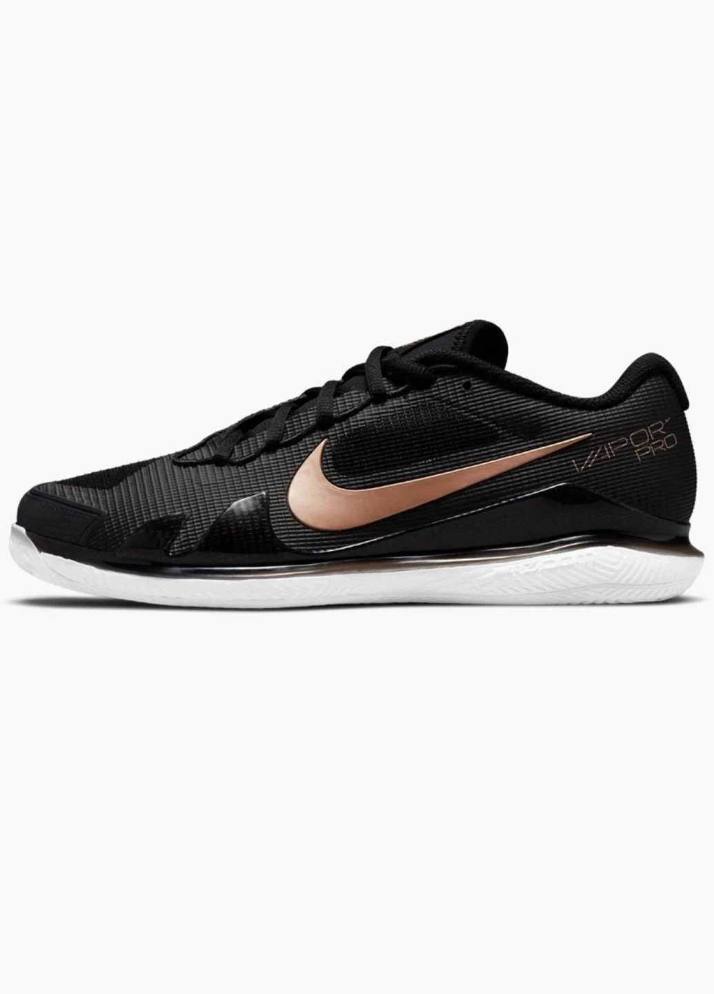 Кросівки жіночі Nike Zoom Vapor Pro Cly (CZ0221-008) — фото 1
