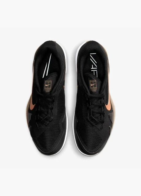 Кросівки жіночі Nike Zoom Vapor Pro Cly (CZ0221-008) — фото 5