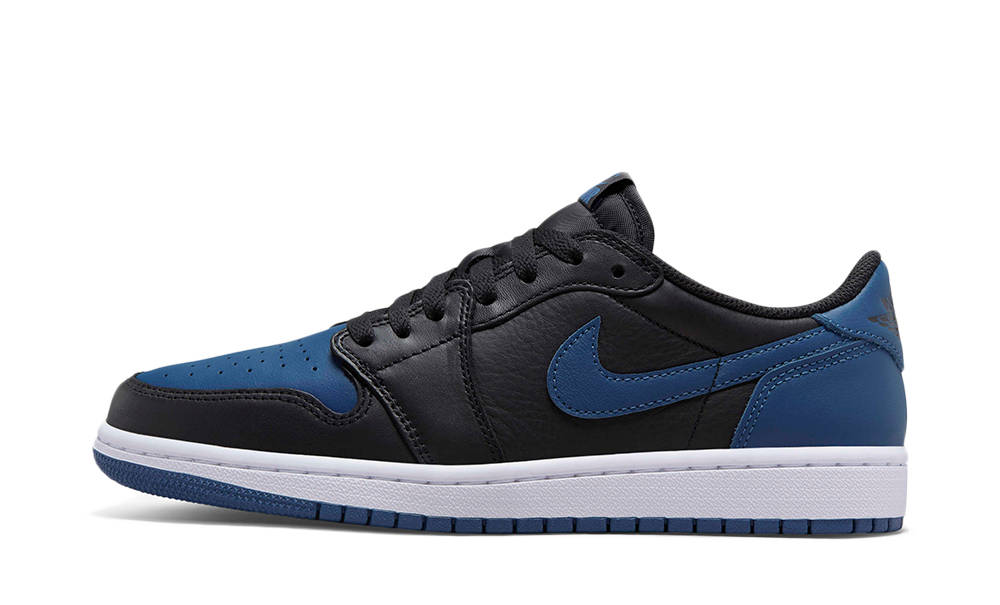 Кросівки жіночі Nike 1 Retro Low Og W (CZ0775-041) — фото 1
