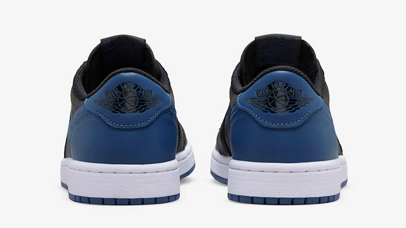 Кросівки жіночі Nike 1 Retro Low Og W (CZ0775-041) — фото 5