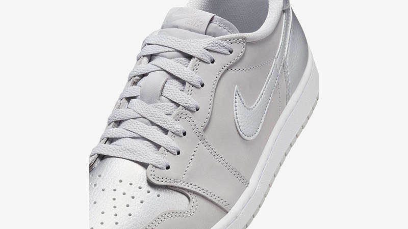 Кросівки чоловічі Jordan 1 Retro Low Og (CZ0790-001) — фото 4