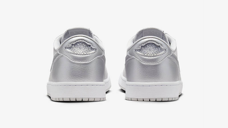Кросівки чоловічі Jordan 1 Retro Low Og (CZ0790-001) — фото 7