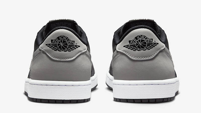Кросівки чоловічі Jordan 1 Retro Low Og (CZ0790-001) — фото 5