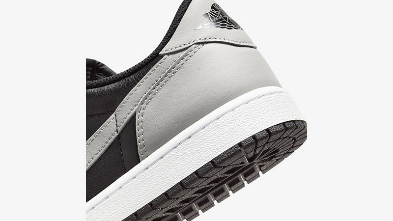 Кросівки чоловічі Jordan 1 Retro Low Og (CZ0790-001) — фото 6