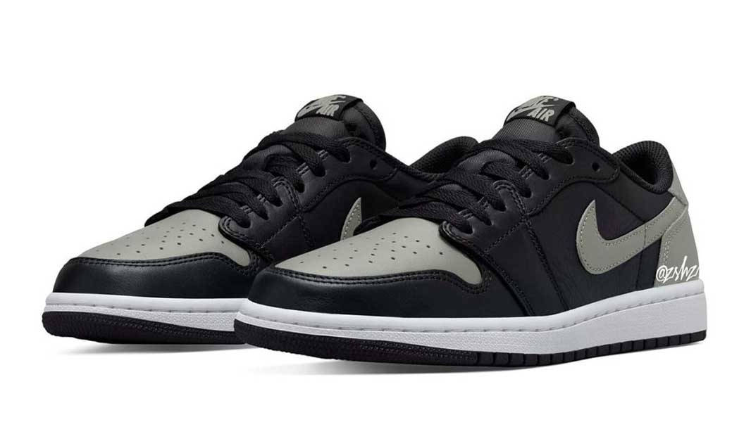 Кросівки чоловічі Jordan 1 Retro Low Og (CZ0790-001) — фото 7
