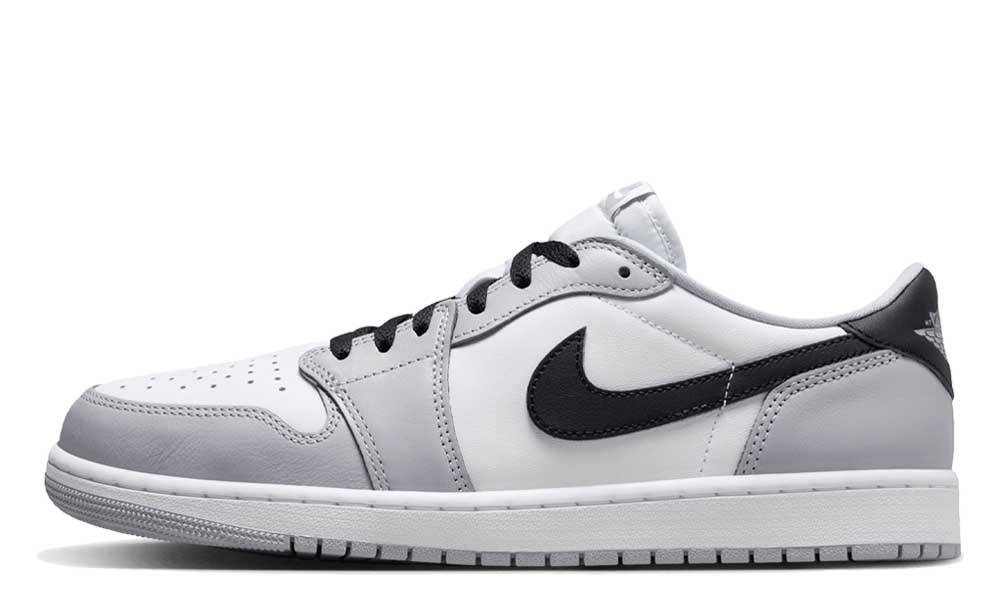 Кросівки унісекс Nike 1 Low Og (CZ0790-110) — фото 1