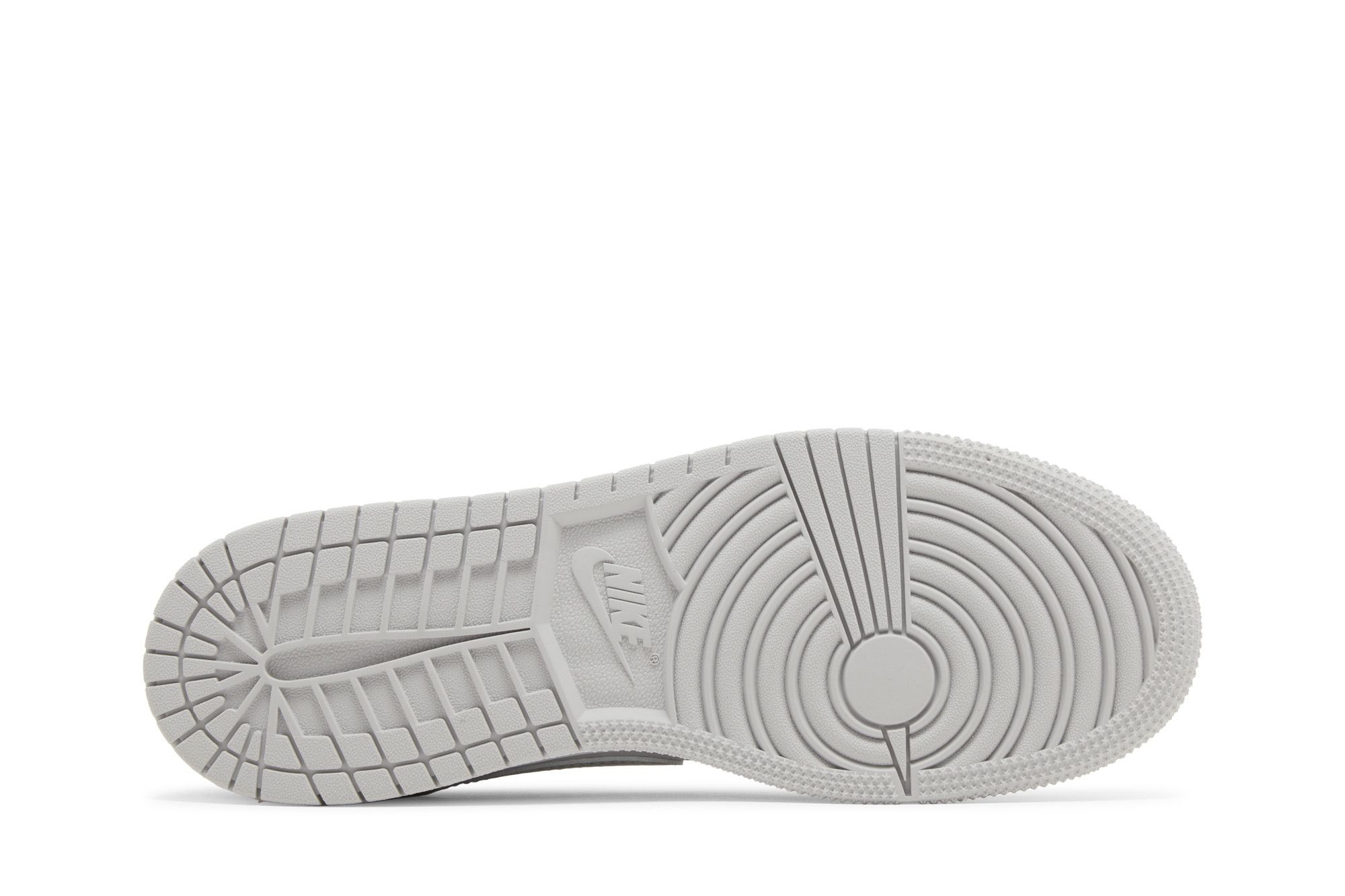 Кросівки жіночі Nike Air Jordan 1 Retro Low Og (Gs) (CZ0858-002) — фото 5