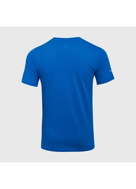 Футболка чоловіча Nike Park 20 Jr T-Shirt (CZ0909-463) — фото 3