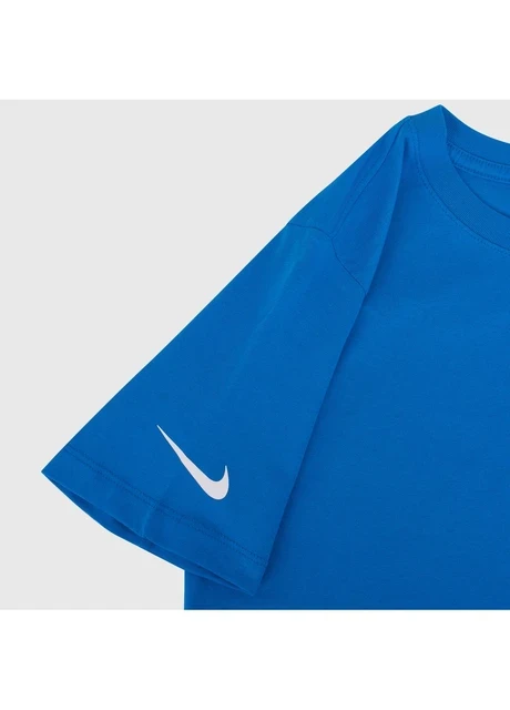 Футболка чоловіча Nike Park 20 Jr T-Shirt (CZ0909-463) — фото 4