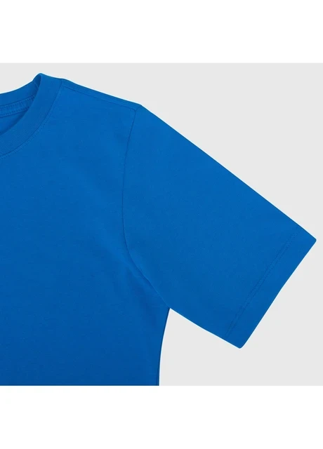 Футболка чоловіча Nike Park 20 Jr T-Shirt (CZ0909-463) — фото 5