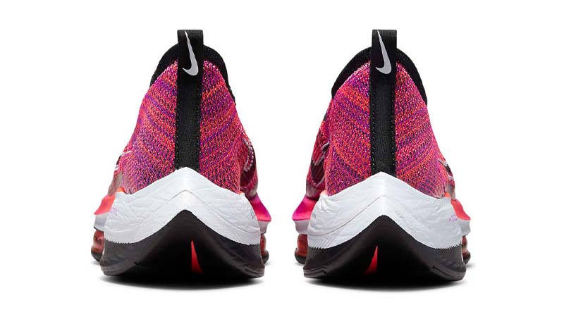 Кросівки для бігу жіночі Nike Air Zoom Alphafly (CZ1514-501) — фото 5