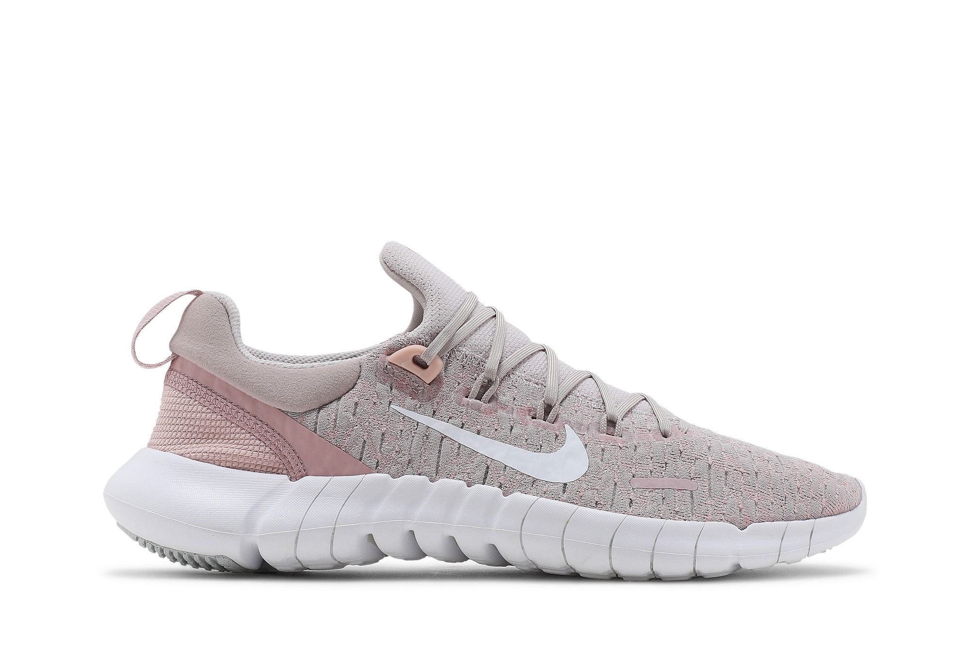 Кросівки для бігу жіночі Nike Free Run 5.0 (CZ1891-004) — фото 1