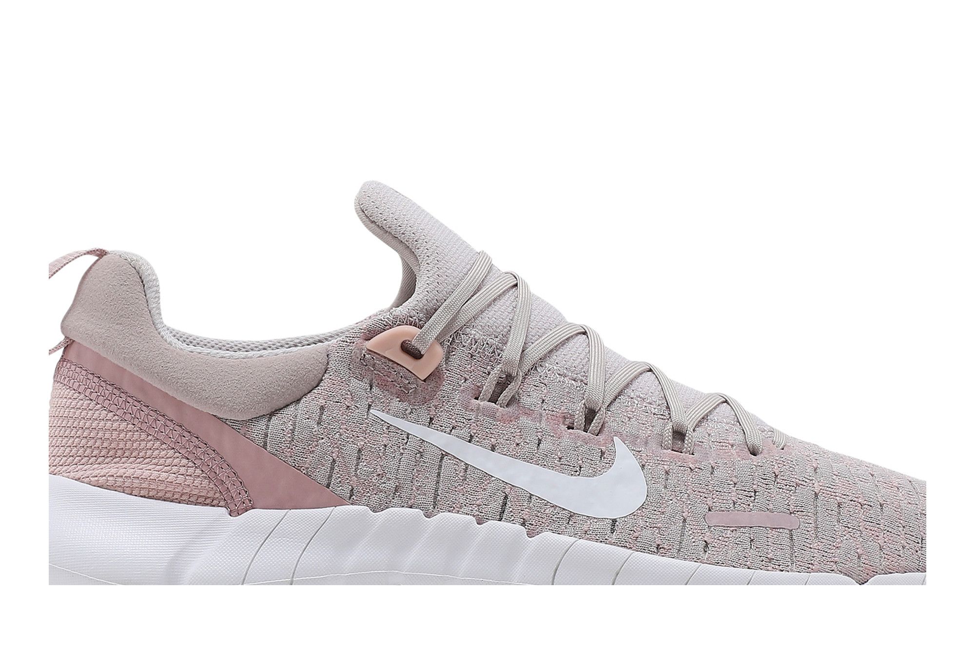 Кросівки для бігу жіночі Nike Free Run 5.0 (CZ1891-004) — фото 3