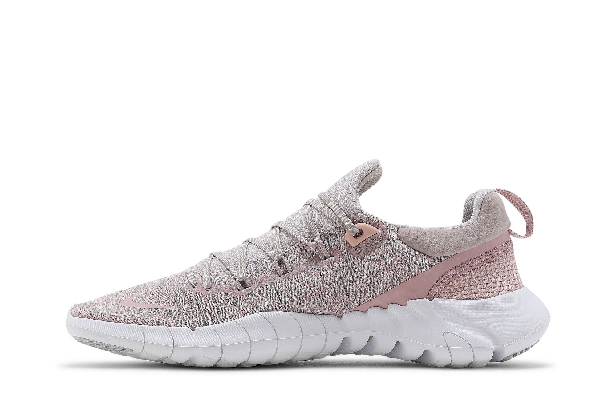 Кросівки для бігу жіночі Nike Free Run 5.0 (CZ1891-004) — фото 4