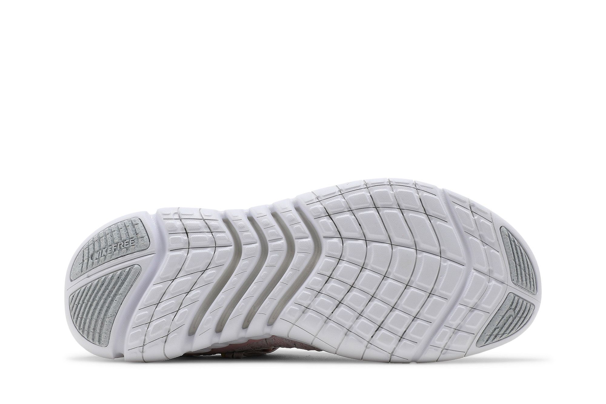 Кросівки для бігу жіночі Nike Free Run 5.0 (CZ1891-004) — фото 5