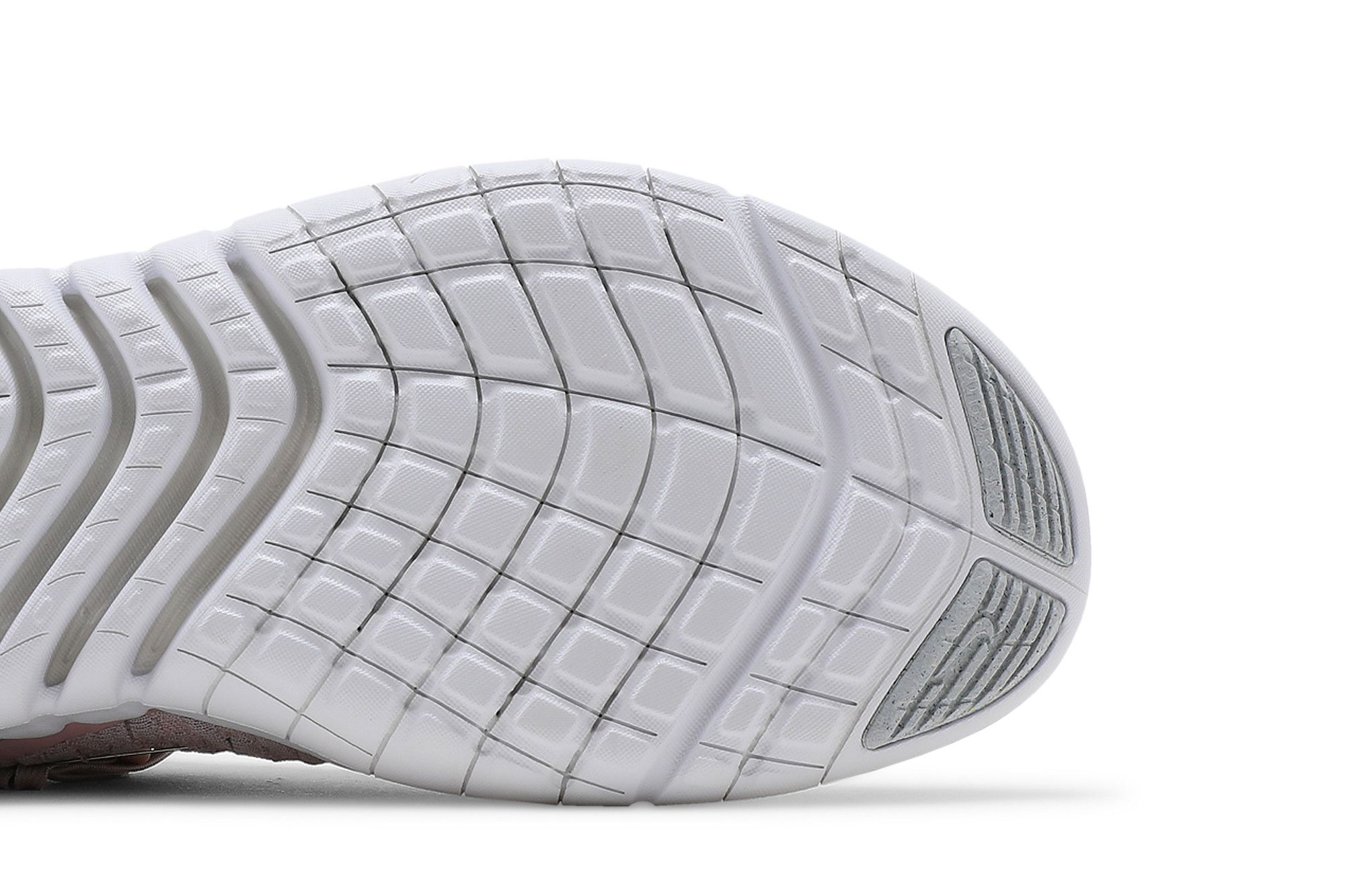 Кросівки для бігу жіночі Nike Free Run 5.0 (CZ1891-004) — фото 6