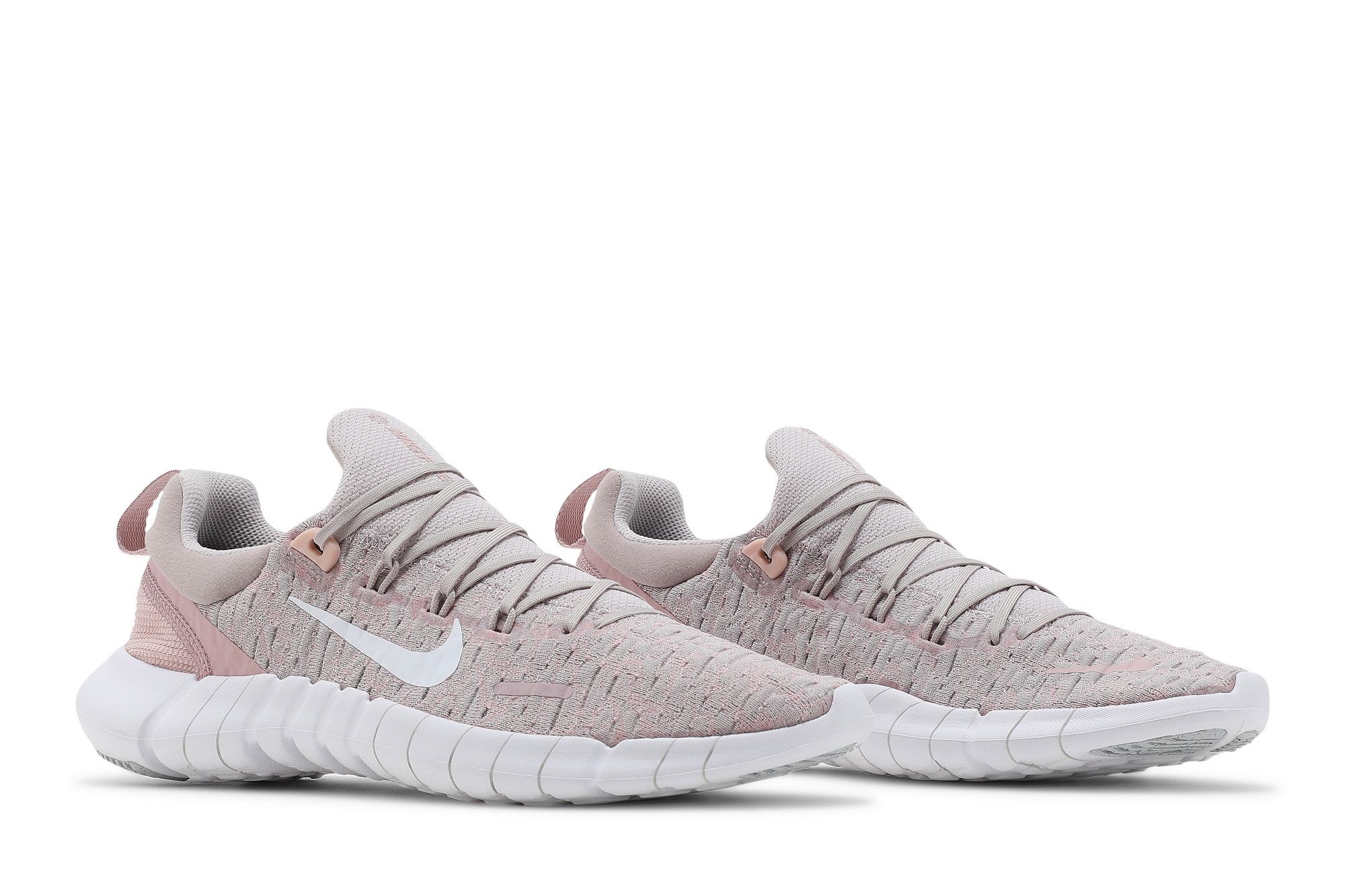 Кросівки для бігу жіночі Nike Free Run 5.0 (CZ1891-004) — фото 9