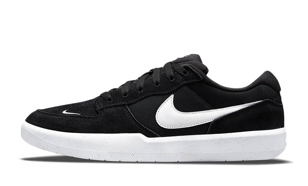 Кросівки чоловічі Nike Sb Force 58 (CZ2959-001) — фото 1