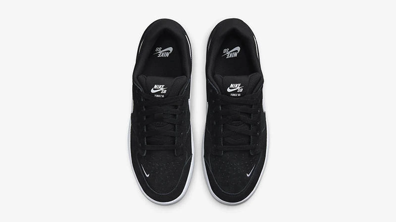 Кросівки чоловічі Nike Sb Force 58 (CZ2959-001) — фото 5