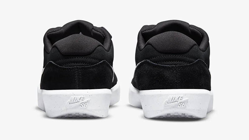 Кросівки чоловічі Nike Sb Force 58 (CZ2959-001) — фото 6