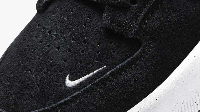 Кросівки чоловічі Nike Sb Force 58 (CZ2959-001) — фото 7