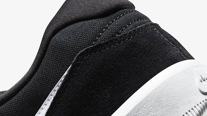 Кросівки чоловічі Nike Sb Force 58 (CZ2959-001) — фото 8
