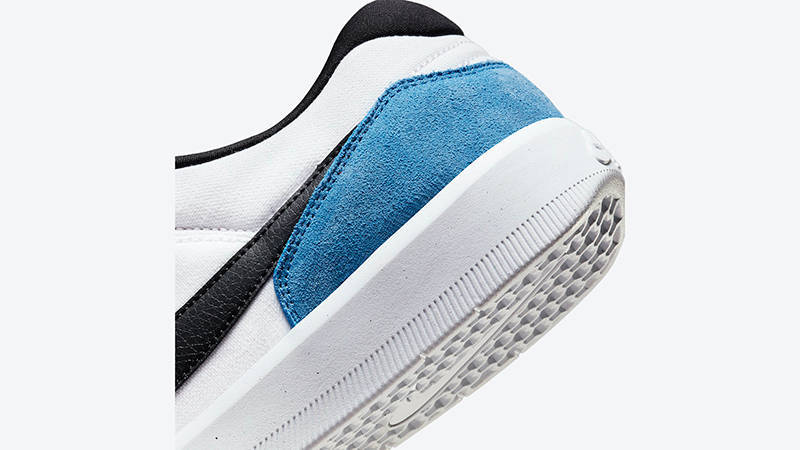 Кеди чоловічі Nike Sb Force 58 (CZ2959-400) — фото 7