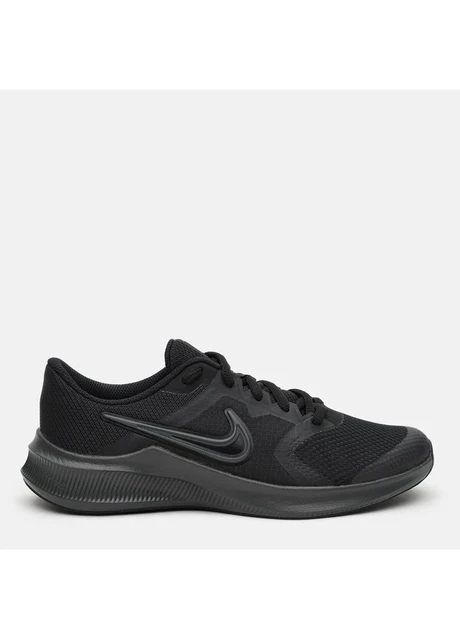 Кросівки дитячі Nike Downshifter 11 (Gs) (CZ3949-002) — фото 3