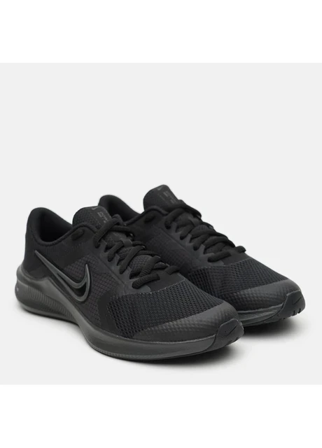 Кросівки дитячі Nike Downshifter 11 (Gs) (CZ3949-002) — фото 4