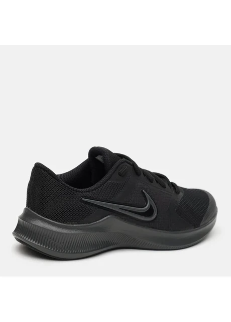 Кросівки дитячі Nike Downshifter 11 (Gs) (CZ3949-002) — фото 6