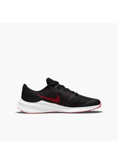 Кросівки дитячі Nike Downshifter 11 (Gs) (CZ3949-002) — фото 4