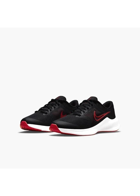 Кросівки дитячі Nike Downshifter 11 (Gs) (CZ3949-002) — фото 6