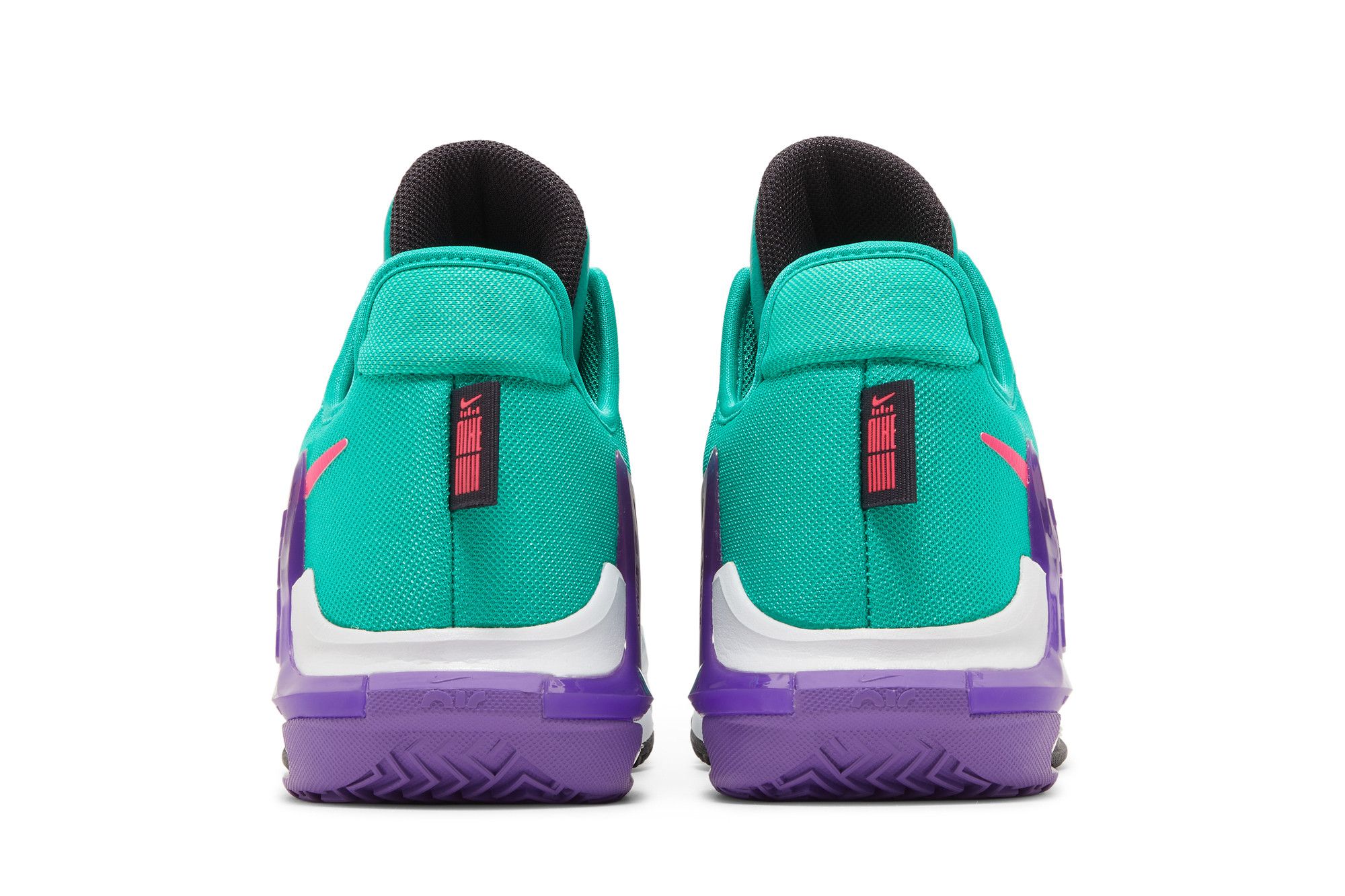Кросівки чоловічі Nike Lebron Witness 6 (CZ4052-300) — фото 7