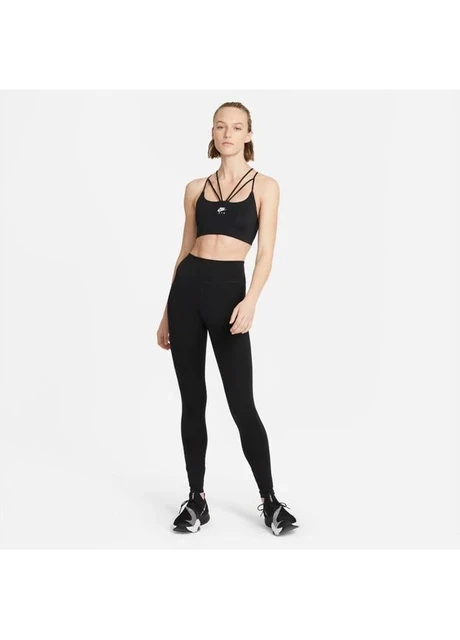 Спортивний топ жіночий Nike Air Dri-Fit Indy (CZ4490-010) — фото 5