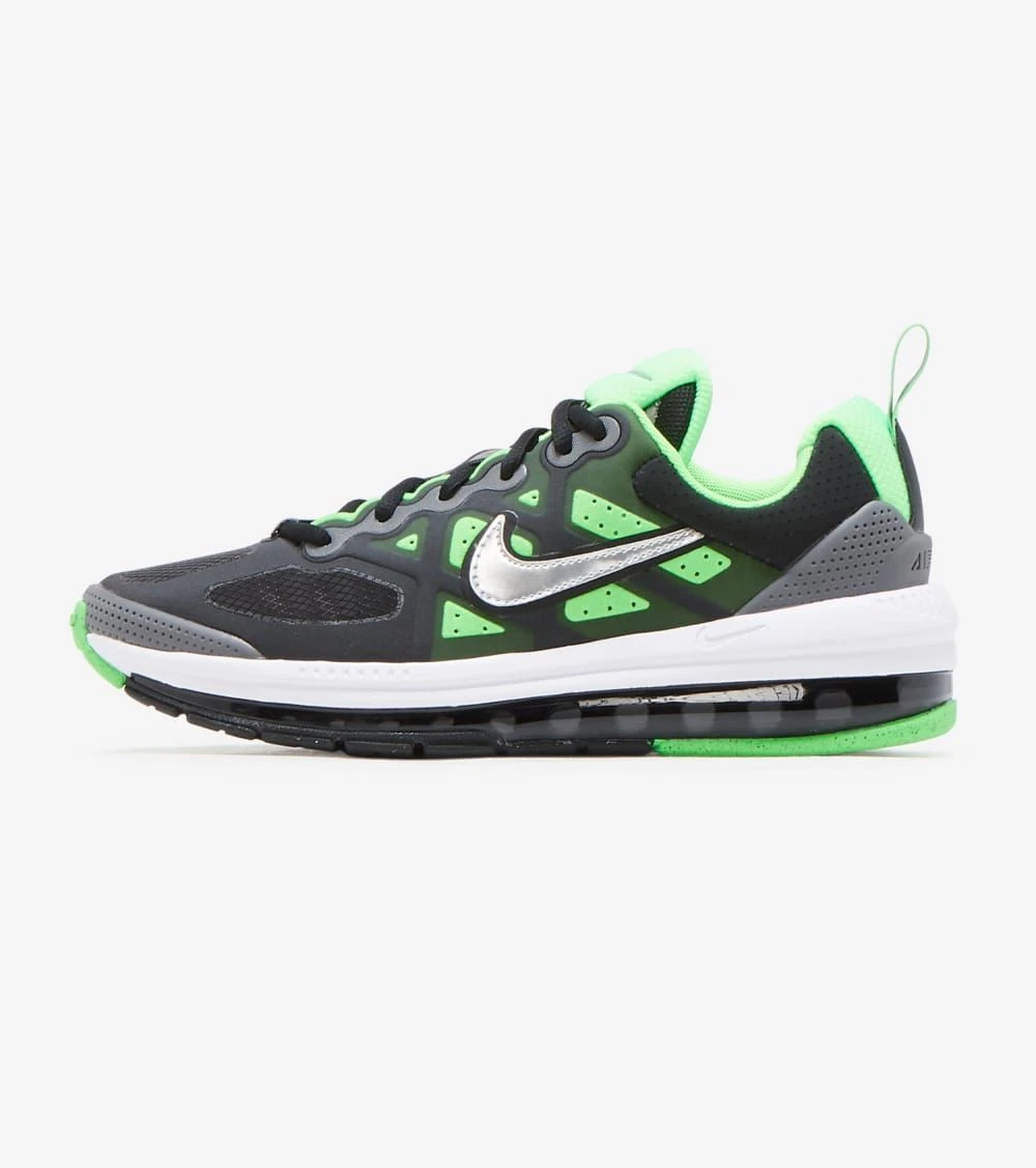 Кросівки дитячі Nike Air Max Genome (CZ4652-006) — фото 1