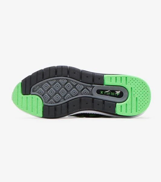 Кросівки дитячі Nike Air Max Genome (CZ4652-006) — фото 3
