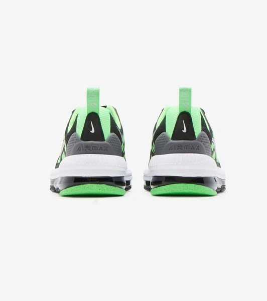 Кросівки дитячі Nike Air Max Genome (CZ4652-006) — фото 4