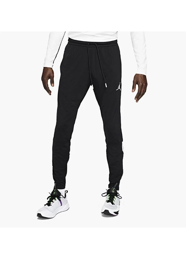 Брюки чоловічі Jordan M J Df Air Pant Black (CZ4790-010) — фото 1