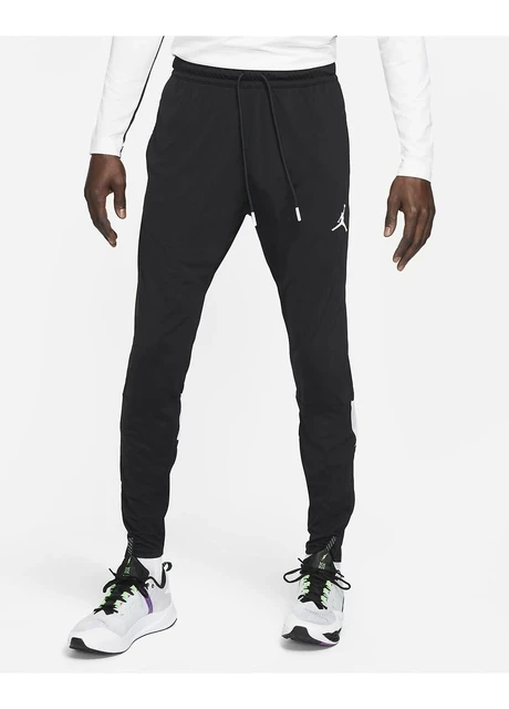 Брюки чоловічі Jordan M J Df Air Pant Black (CZ4790-010) — фото 3