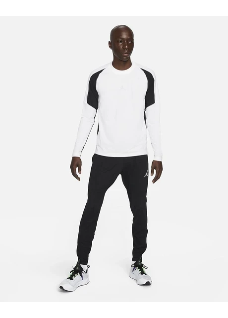 Брюки чоловічі Jordan M J Df Air Pant Black (CZ4790-010) — фото 5