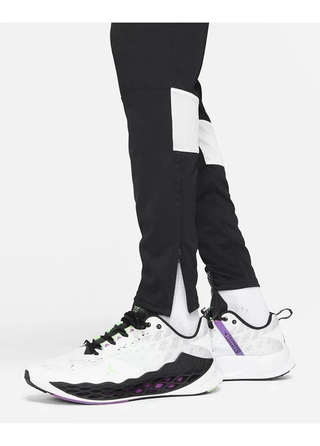 Брюки чоловічі Jordan M J Df Air Pant Black (CZ4790-010) — фото 6