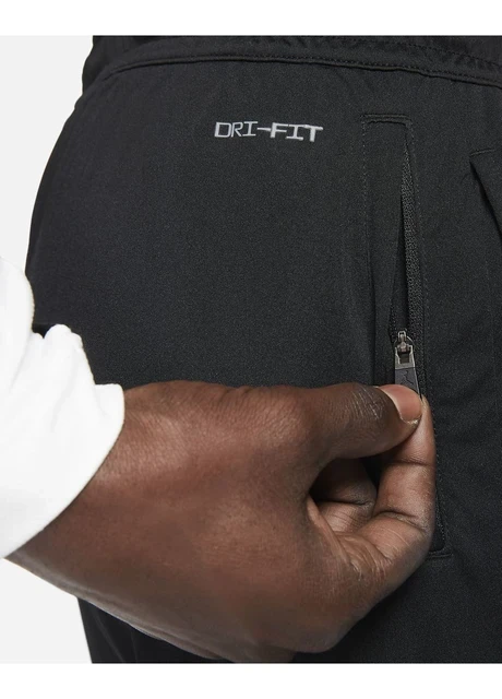 Брюки чоловічі Jordan M J Df Air Pant Black (CZ4790-010) — фото 7