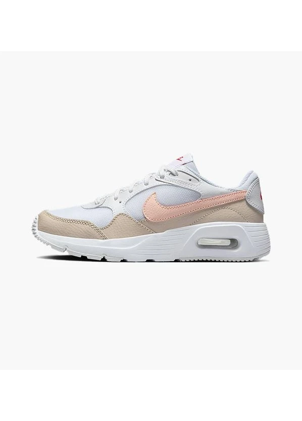 Кросівки підліткові Nike Air Max Sc (Psv) (CZ5358-122) — фото 1