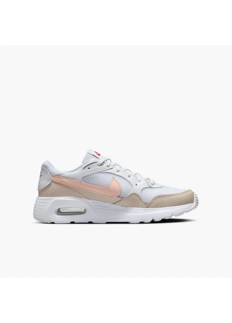 Кросівки підліткові Nike Air Max Sc (Psv) (CZ5358-122) — фото 4